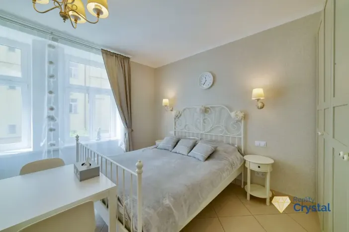Prodej atypického bytu, Mariánské Lázně, Karlovarská, 128 m2