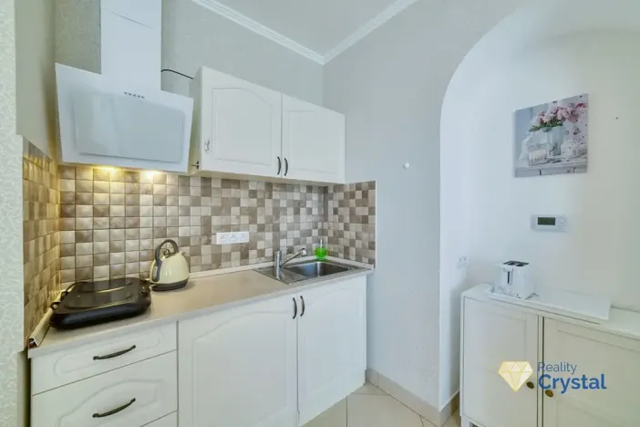 Prodej atypického bytu, Mariánské Lázně, Karlovarská, 128 m2