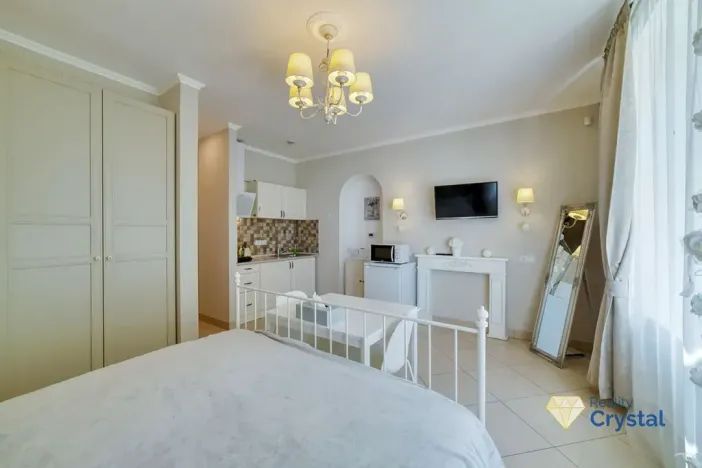 Prodej atypického bytu, Mariánské Lázně, Karlovarská, 128 m2