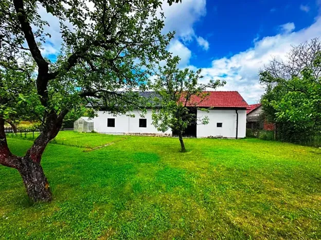 Prodej rodinného domu, Hodslavice, 250 m2