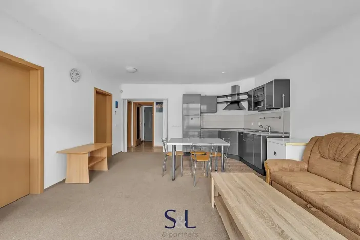Prodej bytu 3+kk, Liberec, Humpolecká, 70 m2