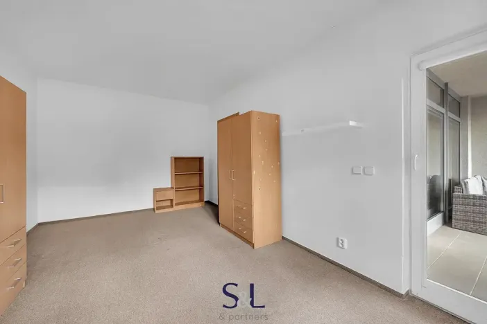 Prodej bytu 3+kk, Liberec, Humpolecká, 70 m2