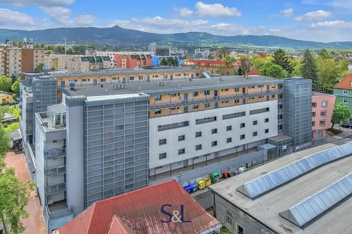 Prodej bytu 3+kk, Liberec, Humpolecká, 70 m2