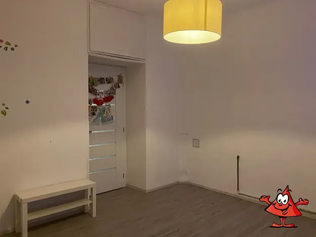 Pronájem bytu 3+kk, Praha - Libeň, Na kopečku, 87 m2