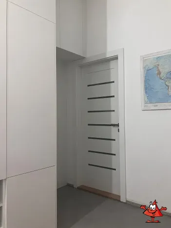 Pronájem bytu 3+kk, Praha - Libeň, Na kopečku, 87 m2