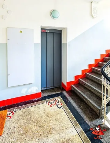 Pronájem bytu 4+kk, Praha - Nové Město, Gorazdova, 120 m2