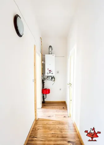 Pronájem bytu 4+kk, Praha - Nové Město, Gorazdova, 120 m2