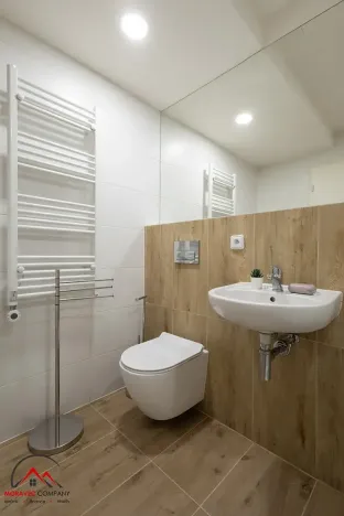 Pronájem bytu 1+kk, Ostrava, Cihelní, 19 m2