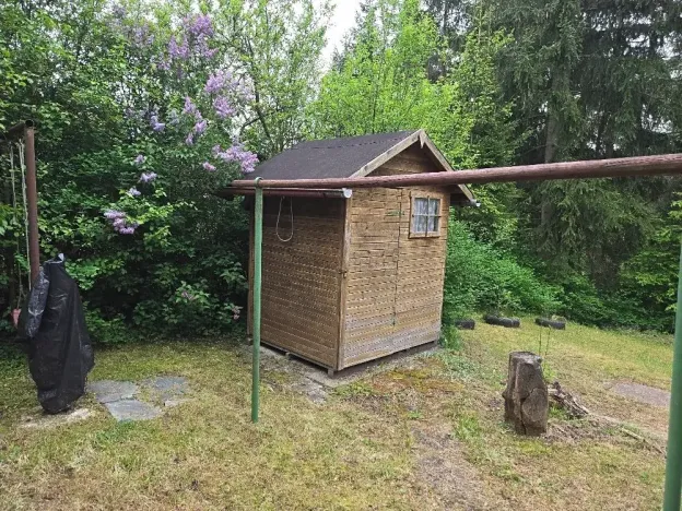 Prodej chaty, Libuň, 71 m2