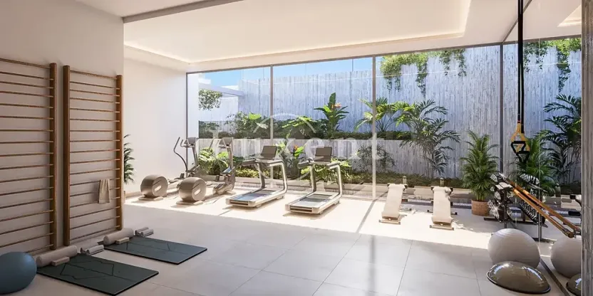 Prodej bytu 3+kk, Marbella, Španělsko, 83 m2