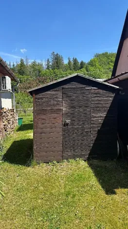 Prodej chaty, Ostravice, 60 m2