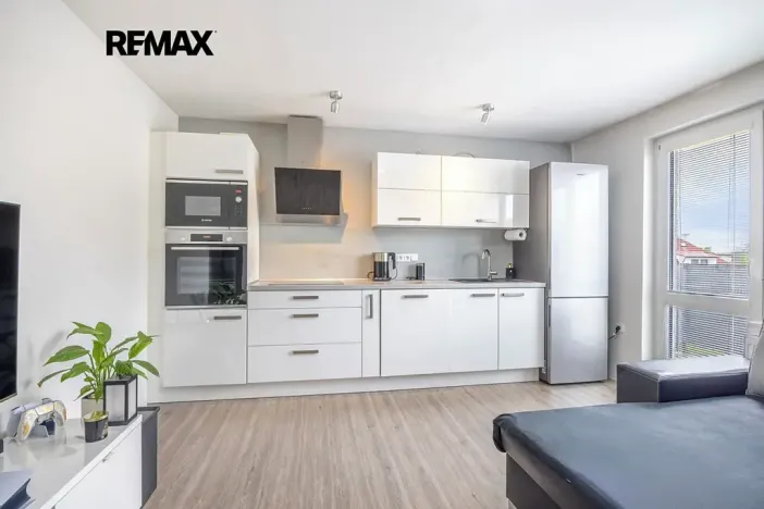 Prodej rodinného domu, Praha - Sobín, Brňovská, 215 m2