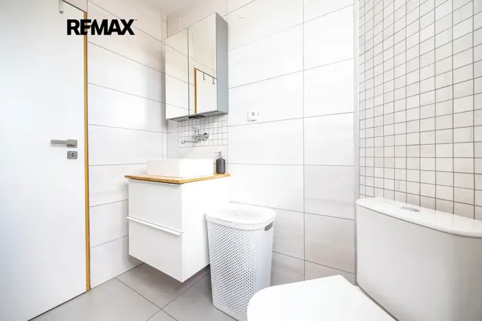 Prodej rodinného domu, Praha - Sobín, Brňovská, 215 m2