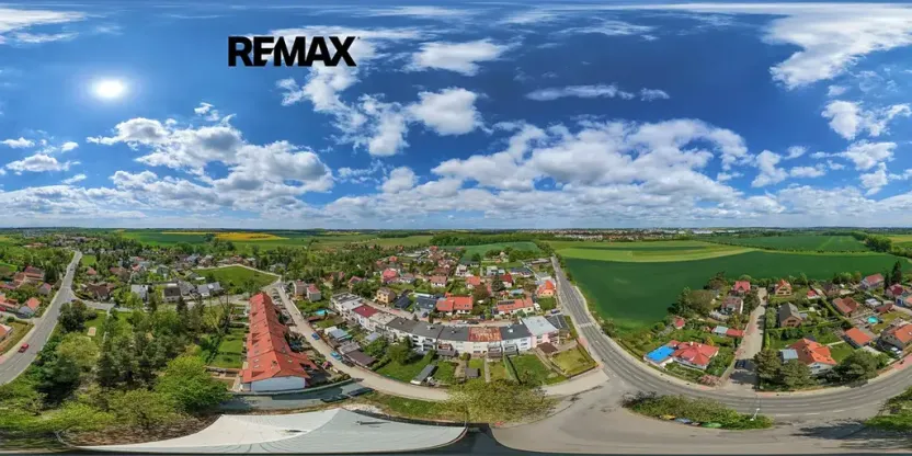 Prodej rodinného domu, Praha - Sobín, Brňovská, 215 m2