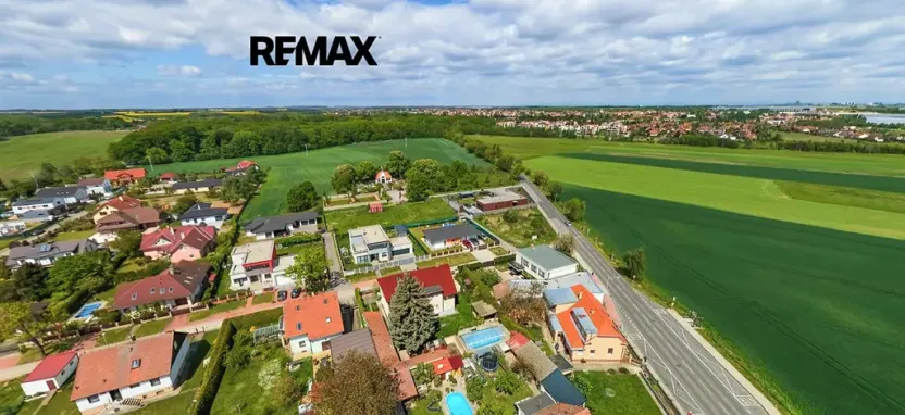 Prodej rodinného domu, Praha - Sobín, Brňovská, 215 m2