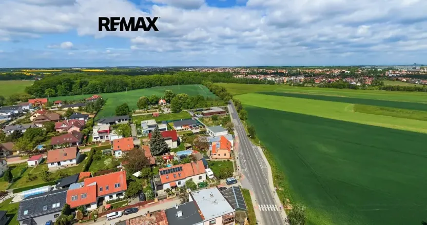 Prodej rodinného domu, Praha - Sobín, Brňovská, 215 m2