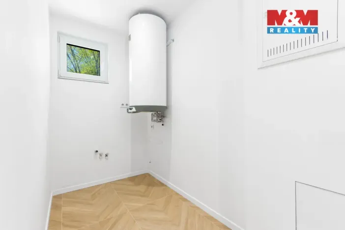 Prodej rodinného domu, Ostrava - Radvanice, Dvořáčkova, 100 m2