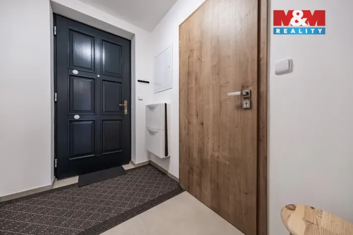 Prodej rodinného domu, Kamenice nad Lipou, Dobšova, 210 m2