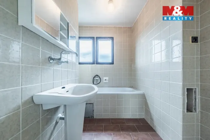 Prodej rodinného domu, Rosovice, 266 m2