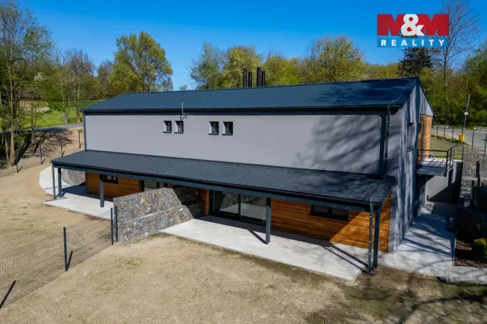 Prodej rodinného domu, Ostrava - Radvanice, Dvořáčkova, 100 m2