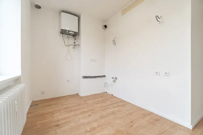 Prodej bytu 2+1, Vsetín, Těšíkov, 53 m2