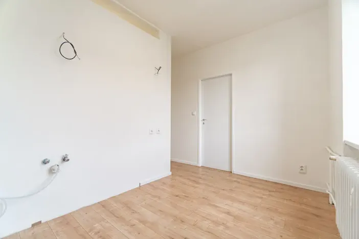 Prodej bytu 2+1, Vsetín, Těšíkov, 53 m2