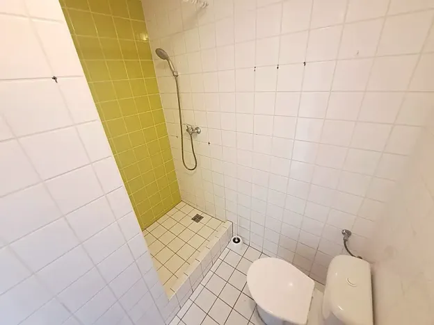 Pronájem bytu 1+kk, Praha - Vysočany, U vinných sklepů, 22 m2