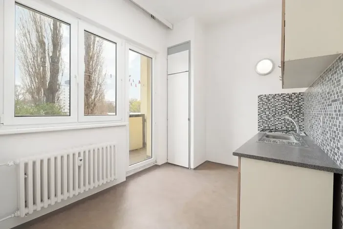 Pronájem bytu 2+1, Brno, Střední, 57 m2