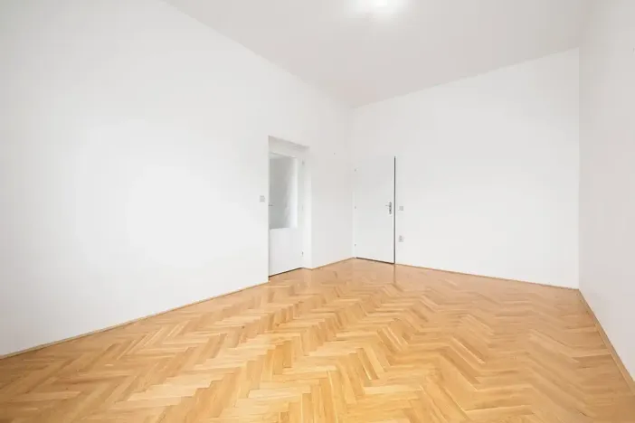 Pronájem bytu 2+1, Brno, Střední, 57 m2