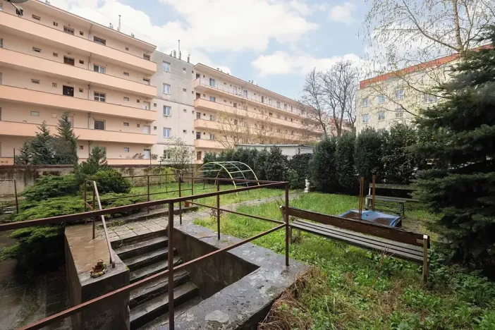 Pronájem bytu 2+1, Brno, Střední, 57 m2