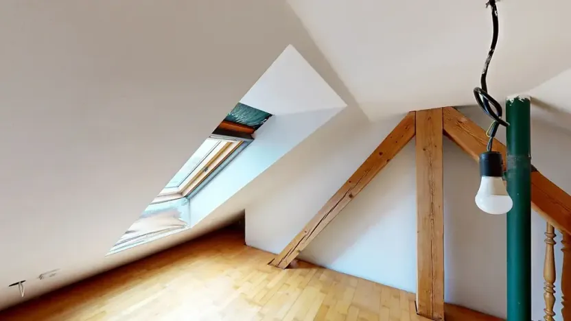 Prodej bytu 2+1, Brno, Bayerova, 122 m2
