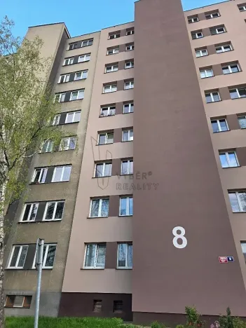 Prodej bytu 3+kk, Praha - Záběhlice, Bělčická, 56 m2