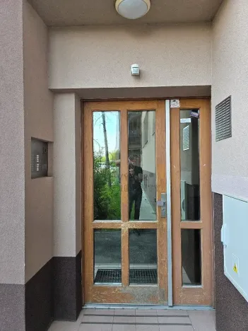 Prodej bytu 3+kk, Praha - Záběhlice, Bělčická, 56 m2