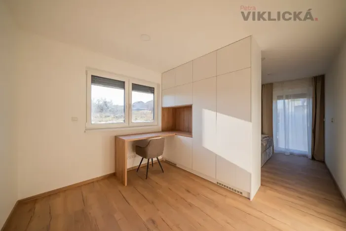 Prodej bytu 2+kk, Zaječí, Hlavní, 60 m2