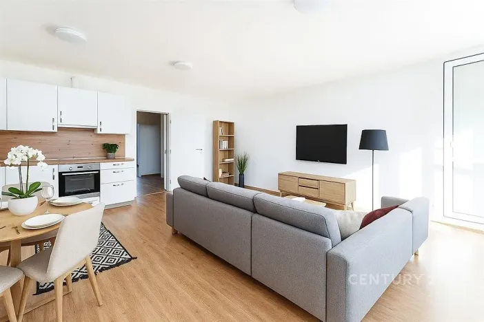 Prodej bytu 3+kk, Praha, Vašátkova, 75 m2