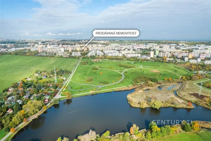 Prodej bytu 3+kk, Praha, Vašátkova, 75 m2