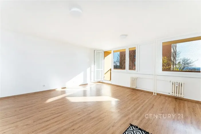 Prodej bytu 3+kk, Praha, Vašátkova, 75 m2