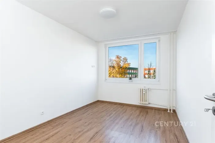 Prodej bytu 3+kk, Praha, Vašátkova, 75 m2