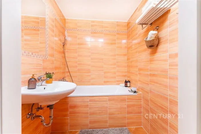 Prodej bytu 3+kk, Praha, Vašátkova, 75 m2