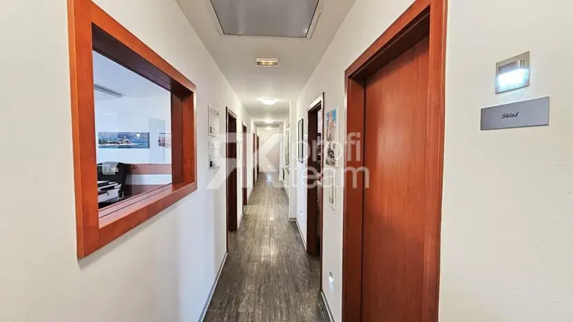 Prodej činžovního domu, Opava, Slezská, 1300 m2