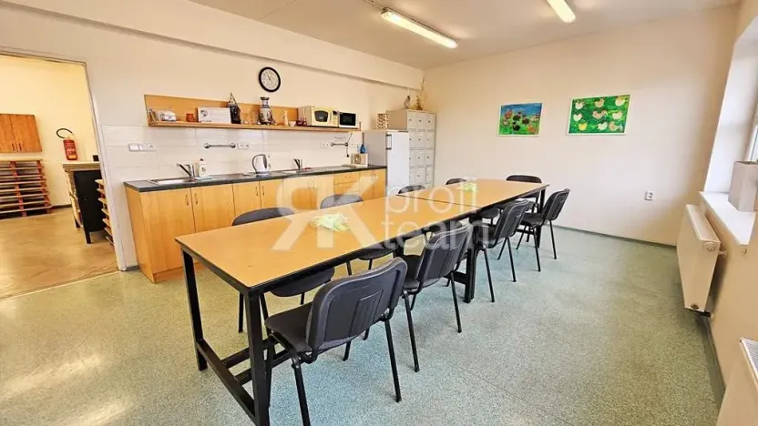 Prodej činžovního domu, Opava, Slezská, 1300 m2