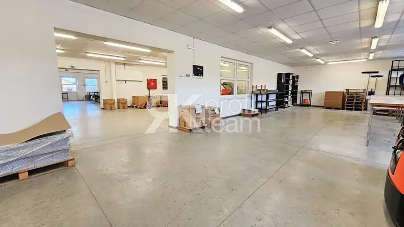 Prodej činžovního domu, Opava, Slezská, 1300 m2