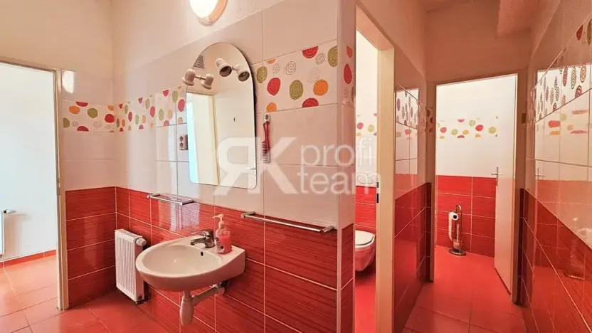 Prodej činžovního domu, Opava, Slezská, 1300 m2