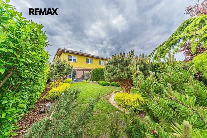 Prodej rodinného domu, Bašť, K Šíbrovce, 81 m2