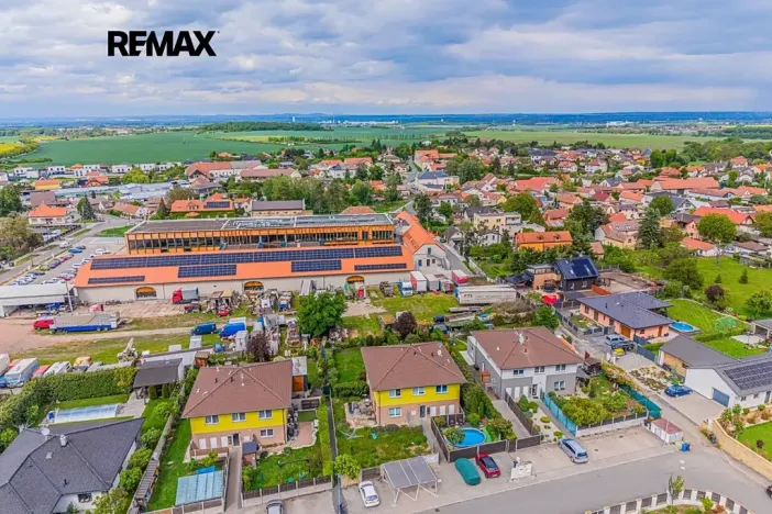 Prodej rodinného domu, Bašť, K Šíbrovce, 81 m2