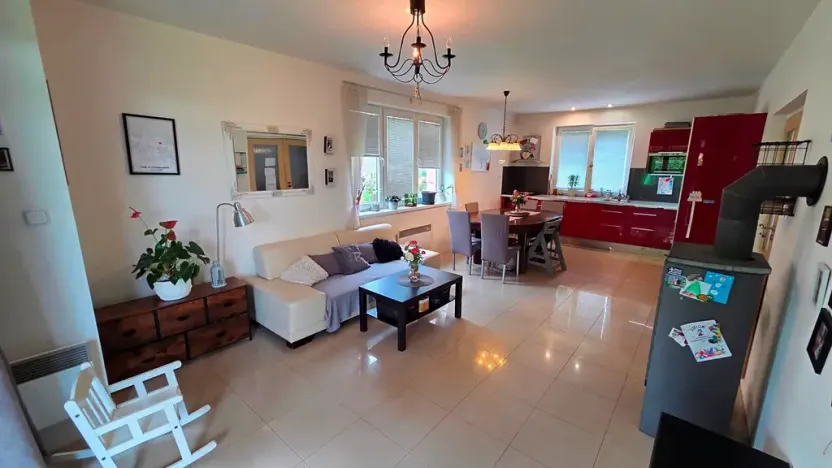 Prodej rodinného domu, Tismice, 115 m2