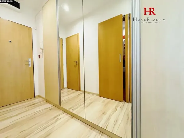 Pronájem bytu 2+1, Votice, Husova, 54 m2