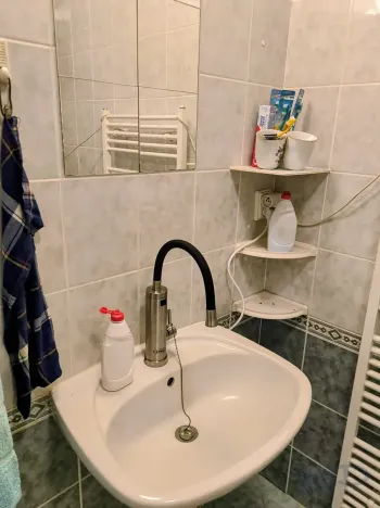 Prodej bytu 2+kk, Výčapy, 63 m2