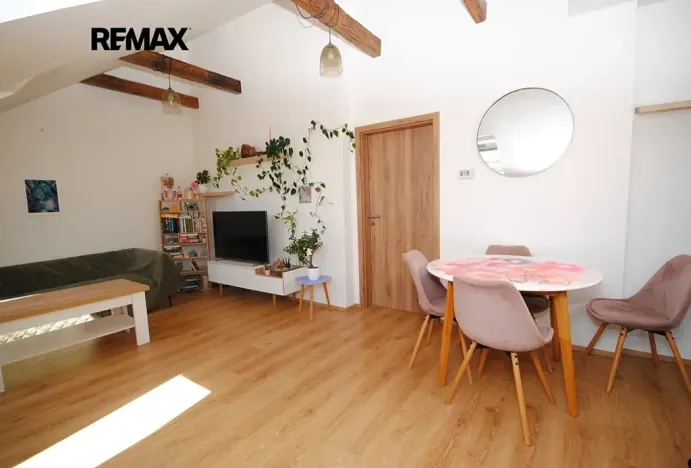 Prodej bytu 2+kk, Kutná Hora, Nádražní, 60 m2