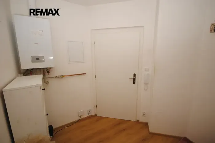 Prodej bytu 2+kk, Kutná Hora, Nádražní, 60 m2